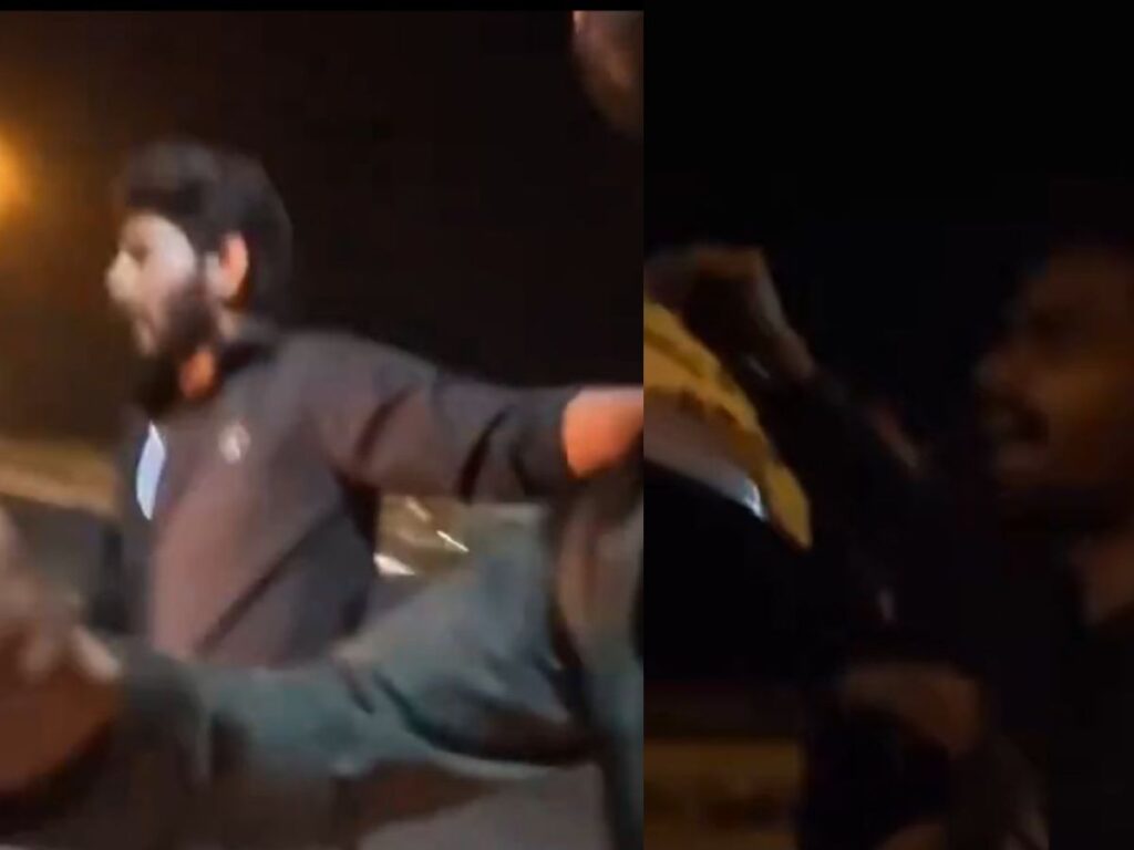 Viral Claims of Extortion