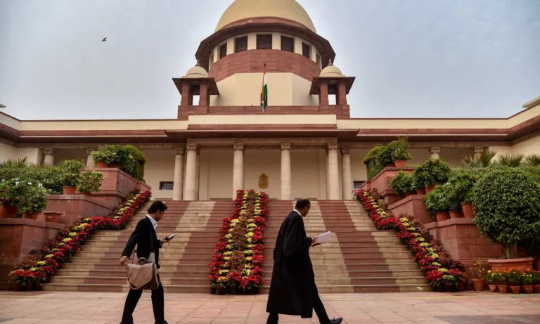Supreme Court to Examine