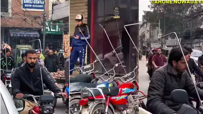 The Reason Behind Metal