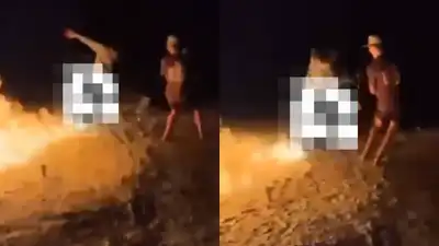 Florida Teen Faces Legal