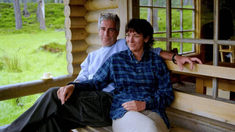 Fact-Checking the “Skippy Video” and Epstein Conspiracy Claims