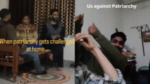 Viral Video of Brothers