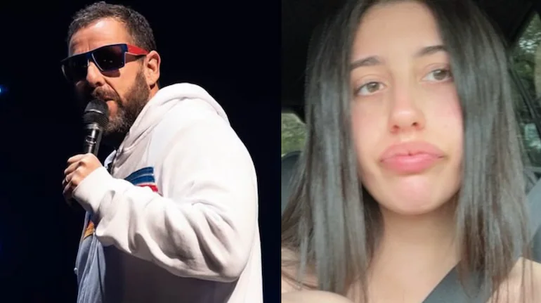 Adam Sandler’s Store "Revenge"