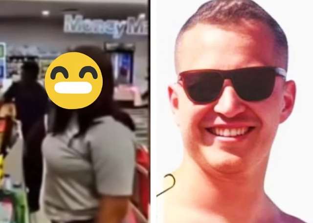 Woman from Russian Man’s