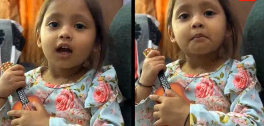 Soulful Rendition of "Main