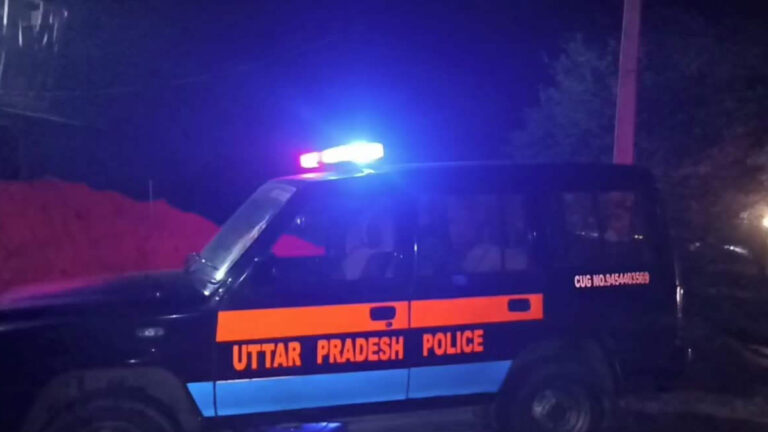 Young Couple in Uttar Pradesh Dies by Suicide Five Months After Love Marriage