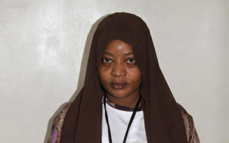 Kannywood’s Samha Inuwa Arrested Amidst Naira Abuse Crackdown