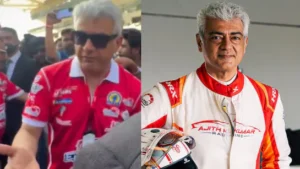 Ajith Kumar Schools Unruly