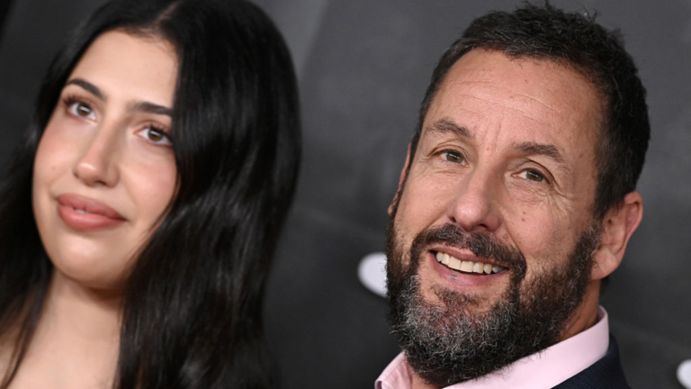 Adam Sandler Daughter’s ‘Humiliation’ at Luxury Boutique