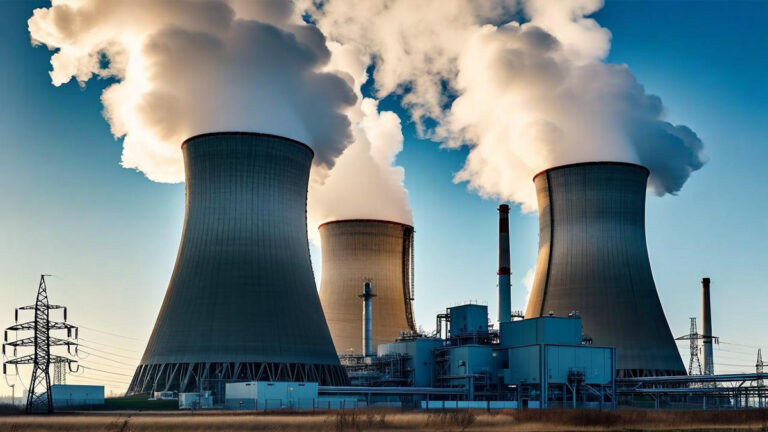 Adani Group Incorporates “Adani Atomic Energy” Subsidiary