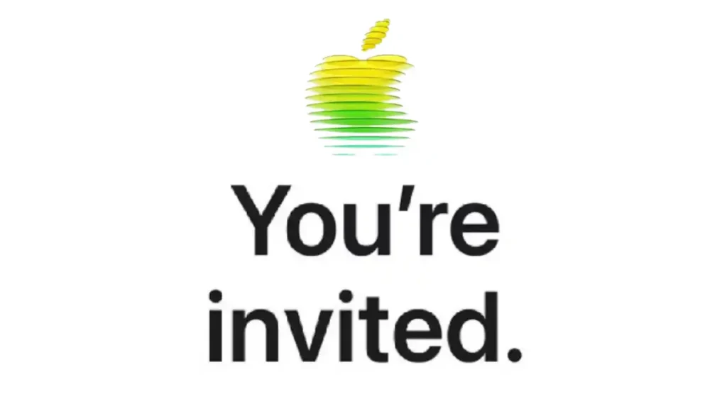 Apple Announces March 4 Event