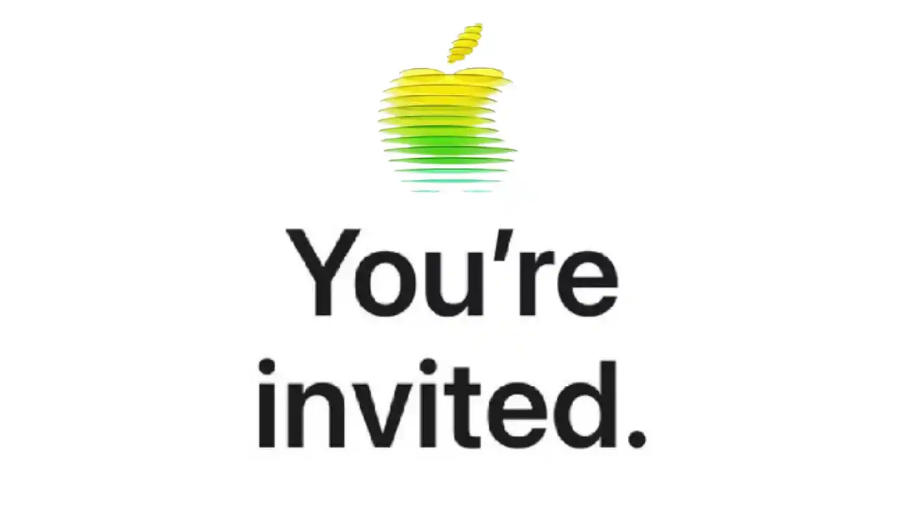 Apple Announces March 4 Event