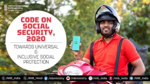 The Code on Social Security 2020