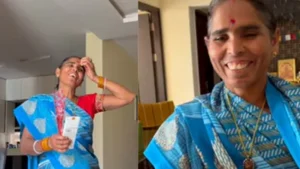 Bengaluru Couple Stunned by