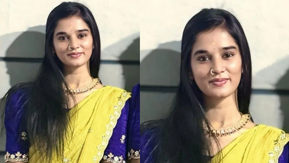 Hyderabad YouTuber Dies by Suicide