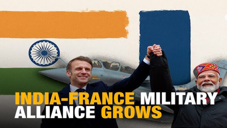 India-France 2026: The New Global Power Axis