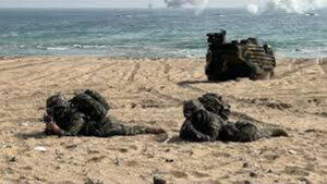 Inside the U.S. Marines