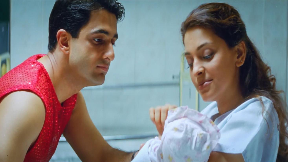 Juhi Chawla Surprising Exit