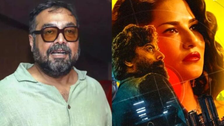 CBFC Orders Major Alterations in Anurag Kashyap’s ‘Kennedy’ Ahead of India Premiere