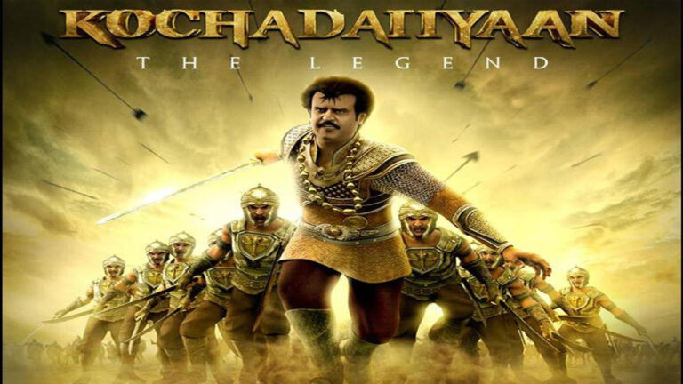 Pay ₹2.52 Cr or Face Jail: Ultimatum for ‘Kochadaiiyaan’ Producer