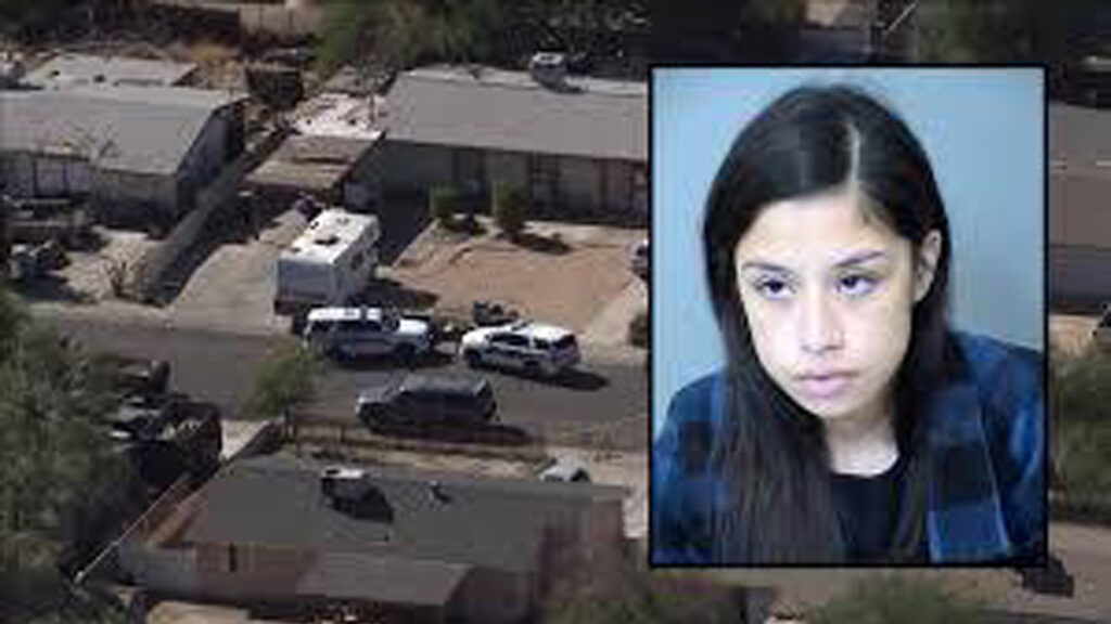 Love Triangle Turns Deadly