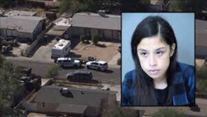 Love Triangle Turns Deadly