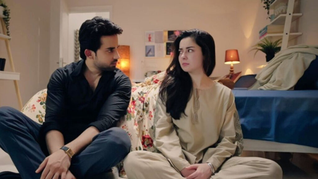 Meri Zindagi Hai Tu Episode 31