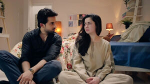 Meri Zindagi Hai Tu Episode 31