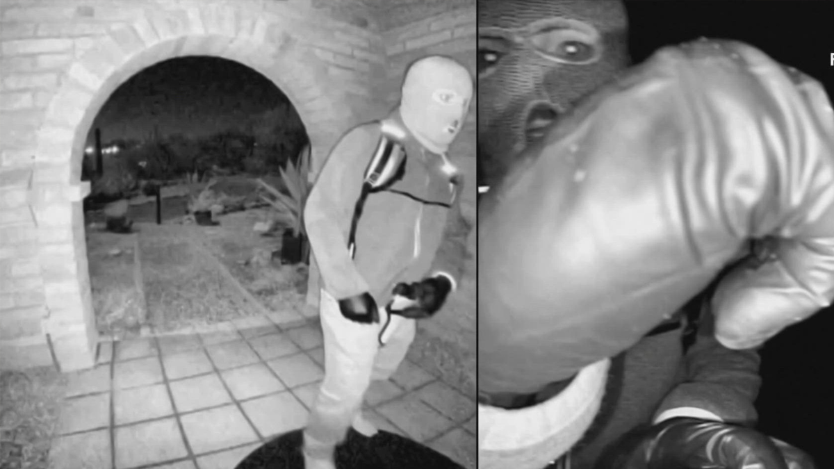 Nancy Guthrie Disappearance Case