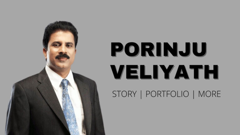 Porinju’s Secret Small-Cap Gems