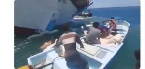 The Truth Behind the