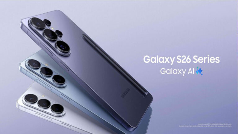 Samsung Unveils Galaxy S26 Series in India: Agentic AI, Privacy Displays