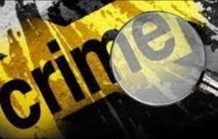 Right-Wing Figure in Ludhiana Facing Charges After Weapons