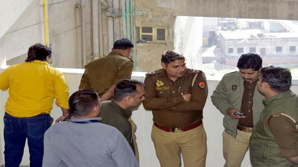 'Send us to Korea or we’ll die