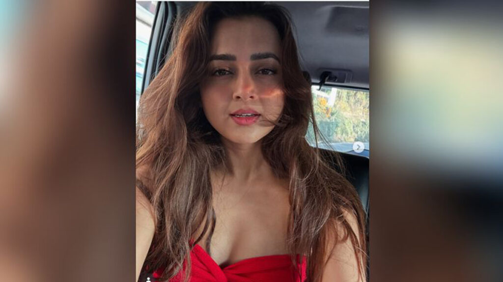 Tejasswi Prakash Expands Real Estate