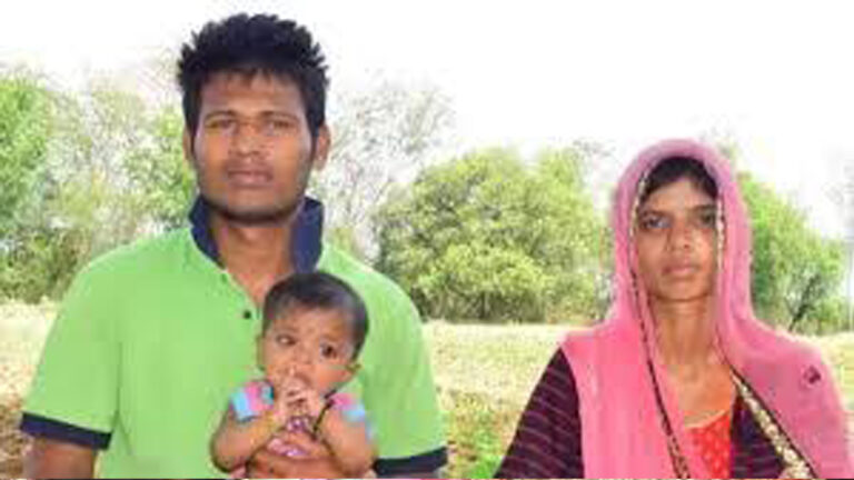 From Child Groom to Medical Professional: The Extraordinary Journey of Ramlal Bhoi