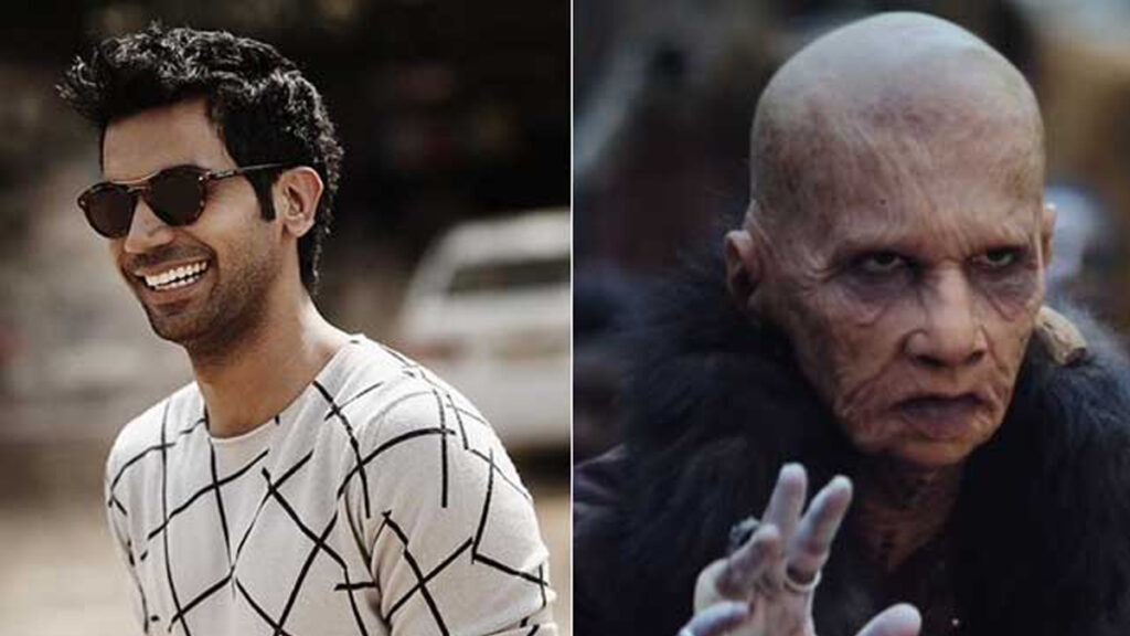 Truth Behind Rajkummar Rao