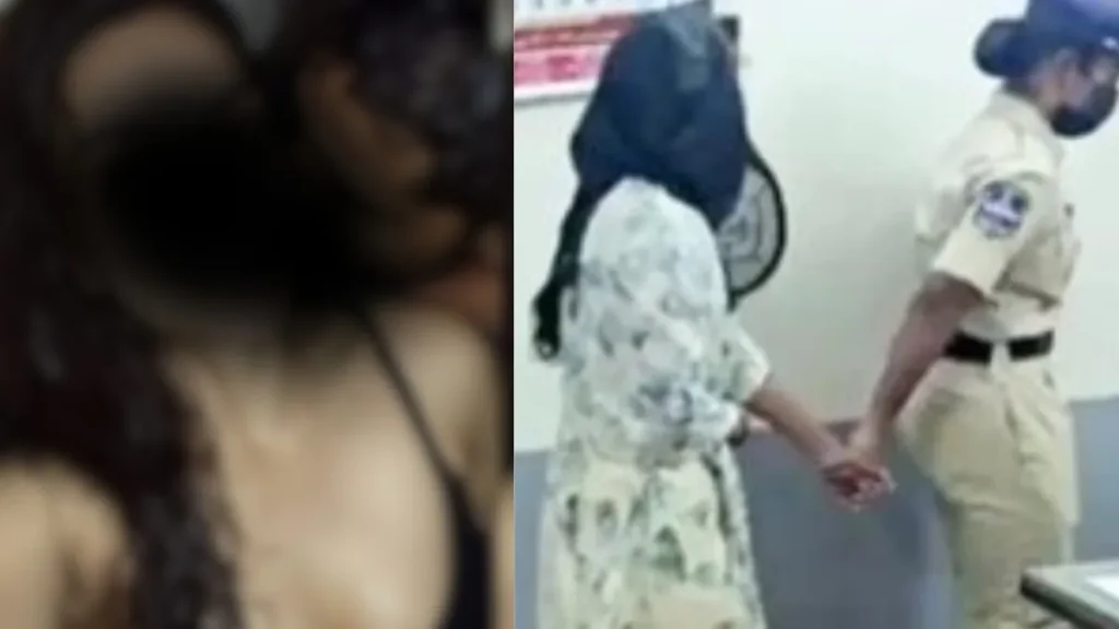 The Viral "Lalitha 100 Men"