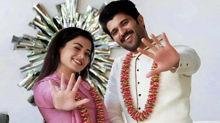 Virosh Wedding: Star-Studded Guest List & Pre-Wedding Fun Revealed