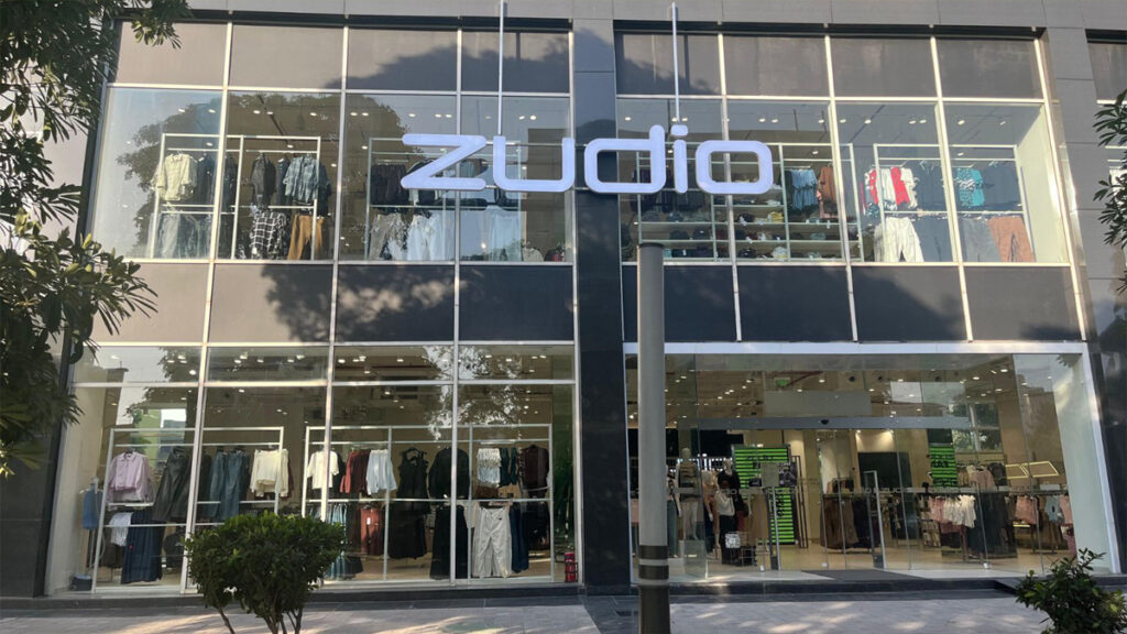 Zudio Makes History Indian Clothing Brand