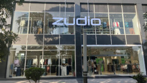 Zudio Makes History Indian Clothing Brand