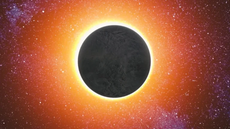 Solar Eclipse 2026