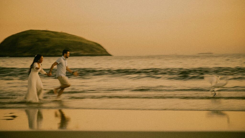 Investing in a Lifetime The Indian Couple