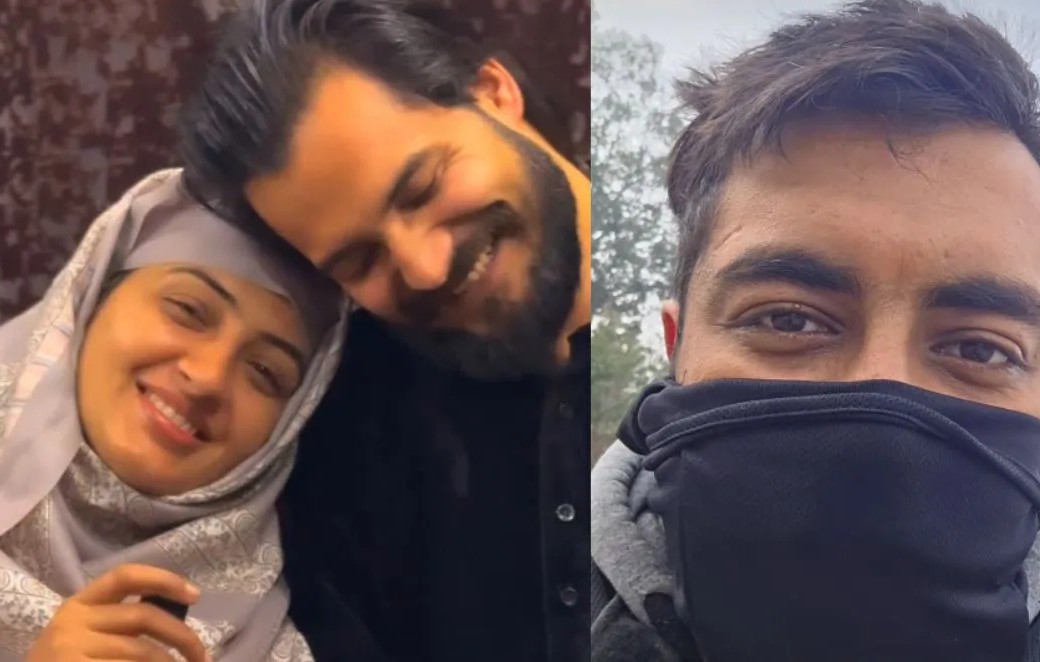 Vada Pav Girl’s Allegations