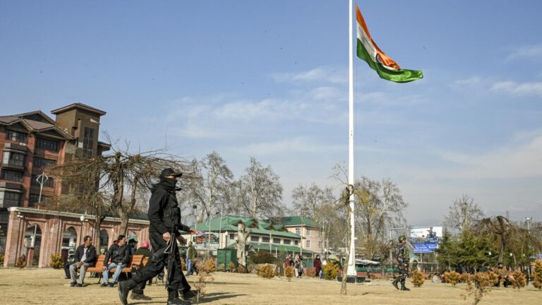 Pulwama The Day That Redefined Jammu and Kashmir