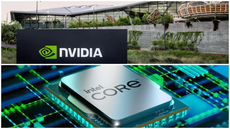 Nvidia Prepares Bold Entry into AI Laptop Chip Market to Challenge Intel and AMD