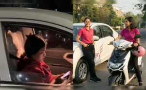 Video Explains the Mechanics