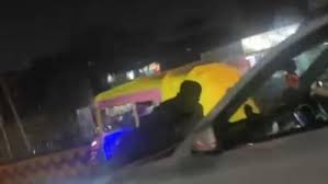 Retired Army Officer Carried