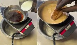 Viral Video Shows Genius