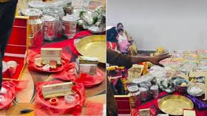 Maternal Uncle’s Extraordinary Gifts